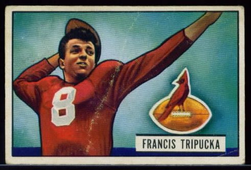 29 Francis Tripucka